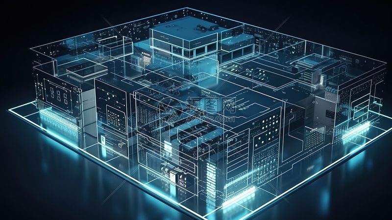 金融行业云原生架构：如何构建高效、安全的部署方案**