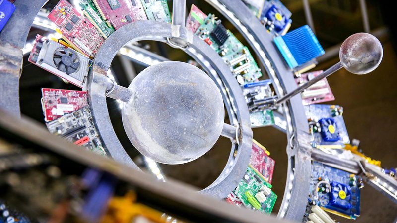 云环境数据访问控制的三大技术支柱