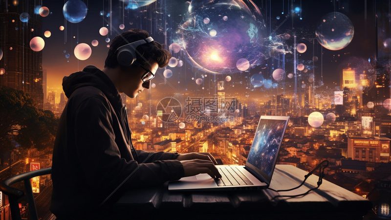 制造业数字化转型的五个关键阶段